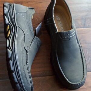 Xray Footwear Men's  Size 10 Baruntse Dress Shoes NEW!